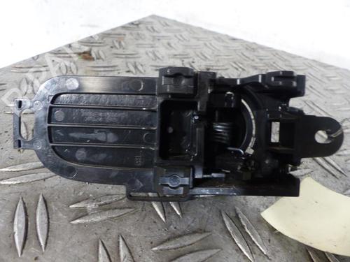 Used Front left interior door handle Front left interior door handle NISSAN NV200 Van 1.5 dCi 85 (M20, M20N, M20M) (86 hp) 25065058 25065058