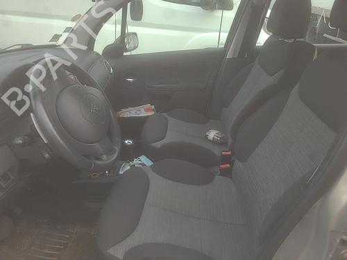 Right front door CITROËN C3 I (FC_, FN_) 1.4 16V | BP25103310C3 