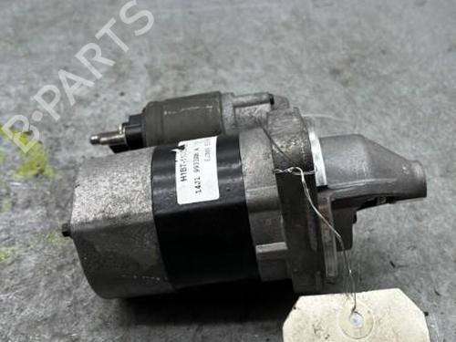 Starter FORD TRANSIT COURIER B460 Box Body/MPV 1.0 EcoBoost | BP25053573M8  - Image 9