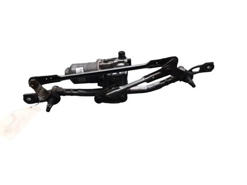 Front wiper motor FIAT 500X (334_) 1.6 D Multijet (334AXA1B, 334AXA11) | BP25075741M29 