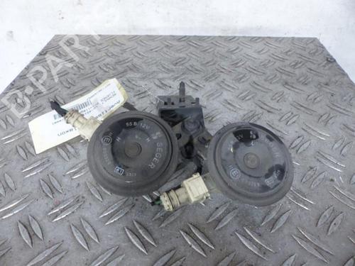 Horn für RENAULT FLUENCE (L3_) [2010-2025]  25107440