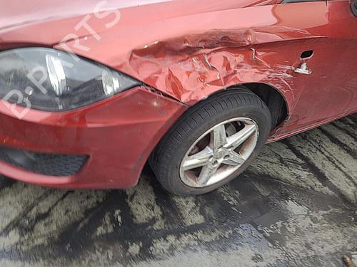 Front wiper motor SEAT LEON (1P1)  | BP25087986M29 