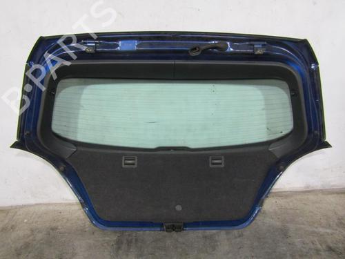 Tailgate OPEL ASTRA H (A04) 1.6 (L48) | BP25065752C6 