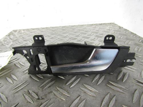 Used Front right interior door handle AUDI A3 Sportback (8PA) 2.0 TFSI quattro (200 hp) 25091933