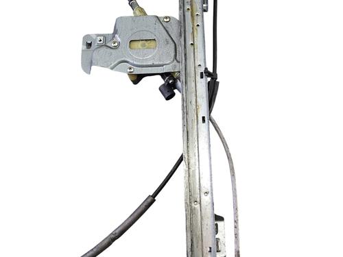 Used Front right window mechanism Front right window mechanism MERCEDES-BENZ CITAN Box Body/MPV (W415) 111 CDI (415.603, 415.605) (110 hp) 26240313 26240313