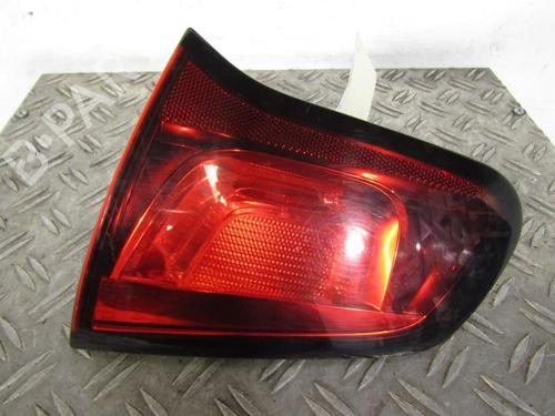 Used Right tailgate light Right tailgate light CITROËN C3 II (SC_) 1.4 HDi 70 (SC8HZC, SC8HR0, SC8HP4) (68 hp) 25113098 25113098