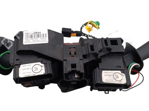 Ratstangsstang RENAULT TWINGO II (CN0_) 1.2 16V (CN04, CN0B) | BP29327058I23 