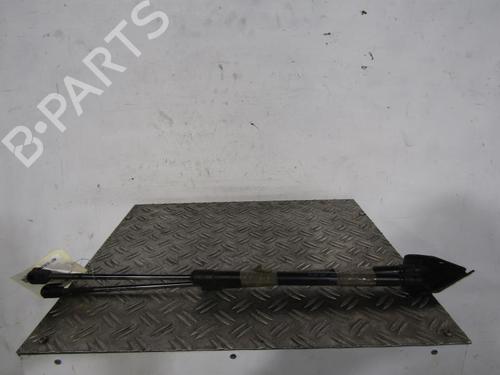 Used Tailgate lift support OPEL AGILA B (H08) 1.0 (F68) (65 hp) 25084421