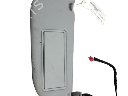 Used Right sun visor PEUGEOT 406 Coupe (8C) 2.0 16V (136 hp) 25058864