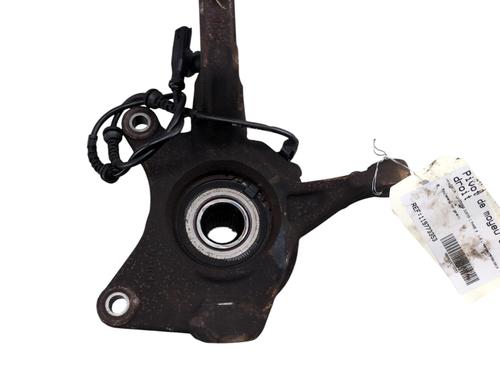 Right front steering knuckle DACIA DUSTER (HS_) 1.2 TCe 125 | BP32065031M26