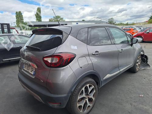 Left front window switch RENAULT CAPTUR I (J5_, H5_) 1.2 TCe 120 | BP39581744I27 - Image 11