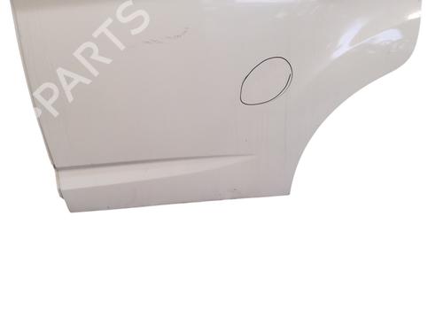 Left rear door FORD C-MAX II (DXA/CB7, DXA/CEU) 1.6 TDCi | BP29482146C4 