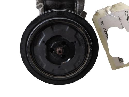 Compresseur AC CITROËN C3 II (SC_) 1.2 VTi 82 | BP29627951M34 