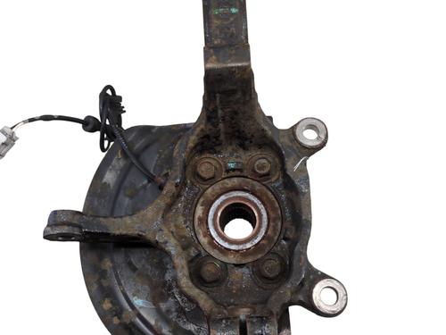 Left front steering knuckle RENAULT KOLEOS I (HY_) 2.0 dCi 4x4 (HY0K) | BP31289562M25  - Image 5