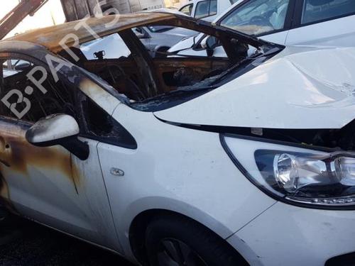 Mass air flow sensor KIA RIO III (UB) 1.1 CRDi | BP25107470M95 - Image 5