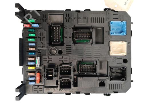 Fuse box PEUGEOT PARTNER Box Body/MPV  | BP33947559E1  - Image 5
