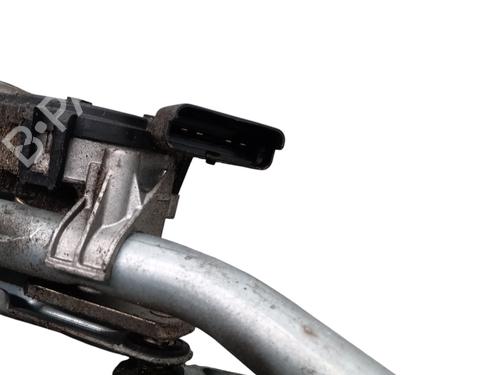 Front wiper motor RENAULT MEGANE III Hatchback (BZ0/1_, B3_) 1.5 dCi | BP31043018M29