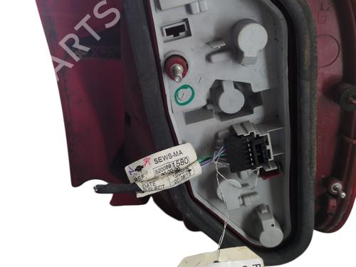 Feu arrière droit RENAULT MODUS / GRAND MODUS (F/JP0_) 1.2 16V (JP0W) (101 hp) 32029965