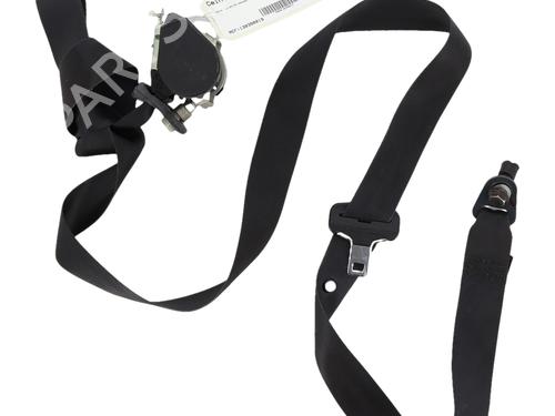 Front left seatbelt DACIA SANDERO 1.5 dCi | BP38070012I26 - Image 2