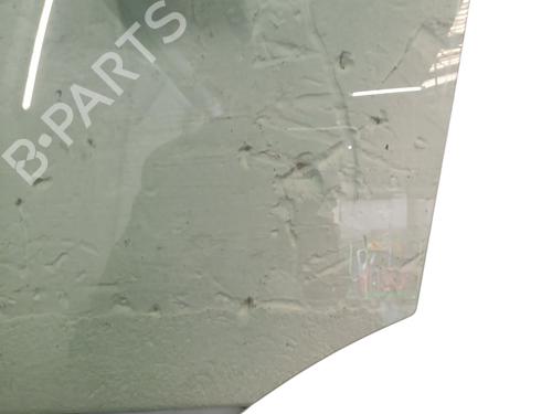 Used Front left door window Front left door window CITROËN BERLINGO Box Body/MPV (B9) [2008-2026] 33829215 33829215