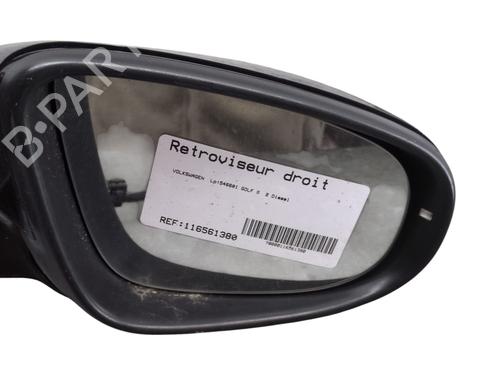 Used Right mirror Right mirror 30678389 30678389