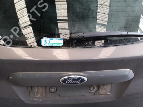 Used Tailgate FORD C-MAX II (DXA/CB7, DXA/CEU) 1.0 EcoBoost (125 hp) 33025377