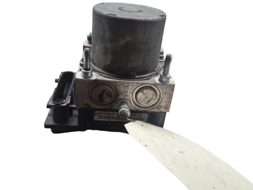 Used ABS pump NISSAN QASHQAI I (J10, NJ10) 1.5 dCi (106 hp) 28962363