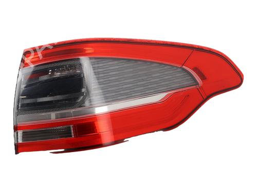 Right taillight FORD S-MAX (WA6) 2.0 TDCi | BP40001923C35 - Image 1