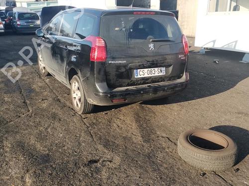 Warning switch PEUGEOT 5008 (0U_, 0E_) 1.6 HDi | BP25089464I22  - Image 5