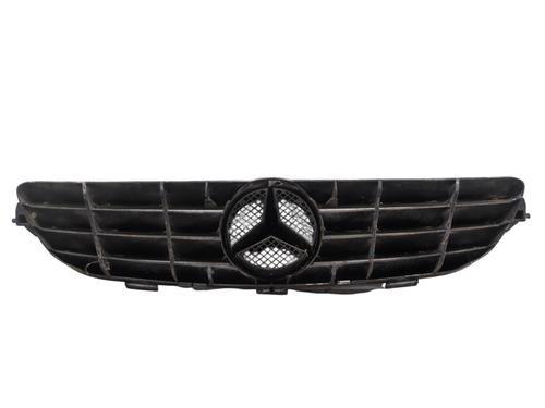 grille-mercedes-benz-clk-convertible-a209-2002-2003-2004-2005-2006-2007-2008-2009-2010-32321525 main image