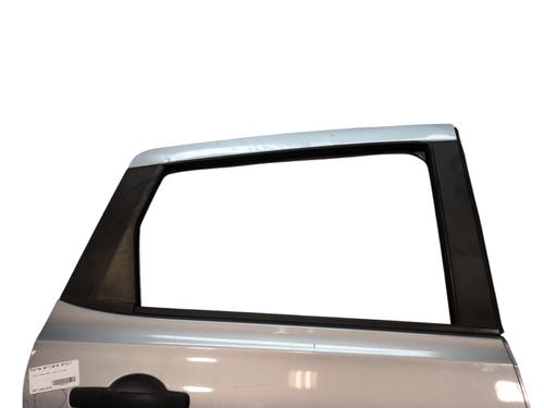 Right rear door NISSAN QASHQAI I (J10, NJ10) 1.5 dCi | BP26520732C5 