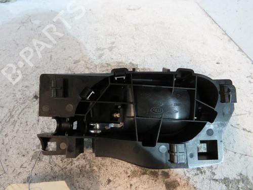 Front right interior door handle PEUGEOT 308 I (4A_, 4C_) 1.6 HDi | BP25067184I14 