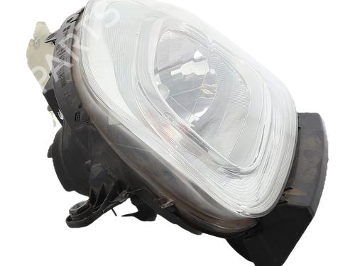 Used Left headlight Left headlight 39413739 39413739