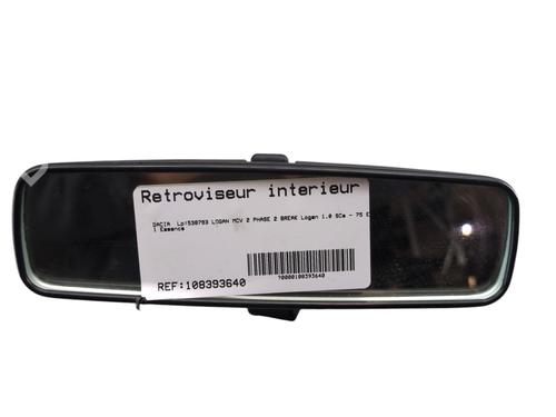 Specchietti retrovisore DACIA LOGAN MCV II 1.0 SCe 75 (73 hp) 27326074