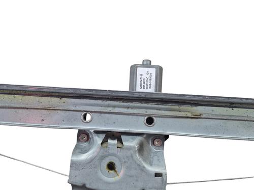 Used Front right window mechanism RENAULT TRAFIC III Van (FG_) 1.6 dCi 120 (FGMK) (121 hp) 30914596