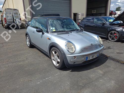 Starter MINI MINI (R50, R53) Cooper | BP25089777M8  - Image 18