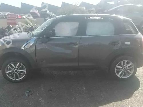 Left rear window switch MINI MINI COUNTRYMAN (R60) Cooper D ALL4 | BP25081530I29 - Image 9