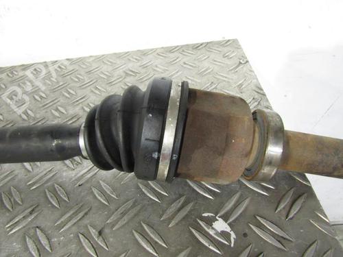 Right front driveshaft RENAULT LAGUNA III (BT0/1) 1.5 dCi (BT00, BT0A, BT0T, BT1J) | BP25113040M39 - Image 3