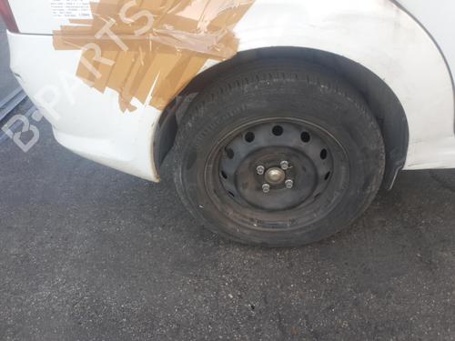 Alternator DACIA LOGAN (LS_) 1.2 16V (LS1N, LS02, BS02) | BP25103974M7  - Image 17