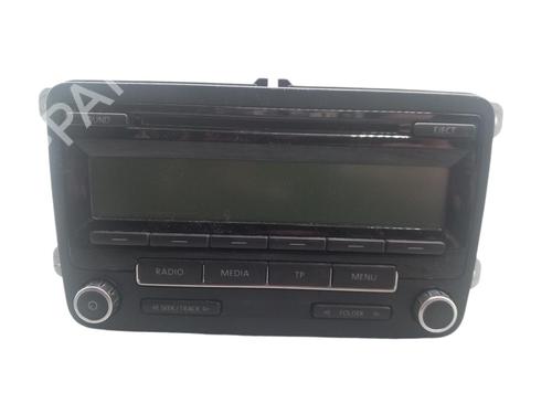 Radio VW POLO V (6R1, 6C1)  | BP25060059E6 