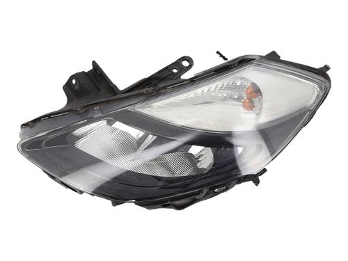 Left headlight RENAULT CLIO III (BR0/1, CR0/1) 1.2 16V (BR02, BR0J, BR11, CR02, CR0J, CR11) | BP38033989C28 - Image 5