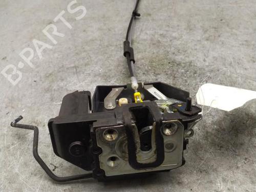 Used Rear left lock Rear left lock 25099278 25099278