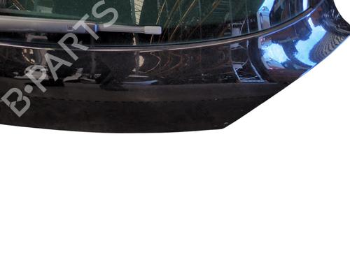 Tailgate VW SCIROCCO III (137, 138) 2.0 TDI | BP27481595C6 