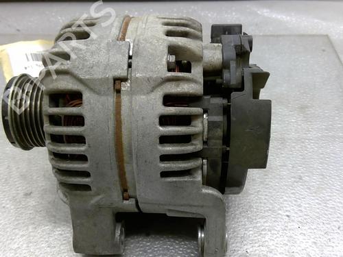 Alternator OPEL MERIVA B MPV (S10) 1.4 (75) | BP25082523M7 