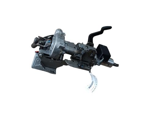 Steering column RENAULT MEGANE IV Hatchback (B9A/M/N_) 1.3 TCe 140 (B9NB) | BP27322485M21 - Image 2