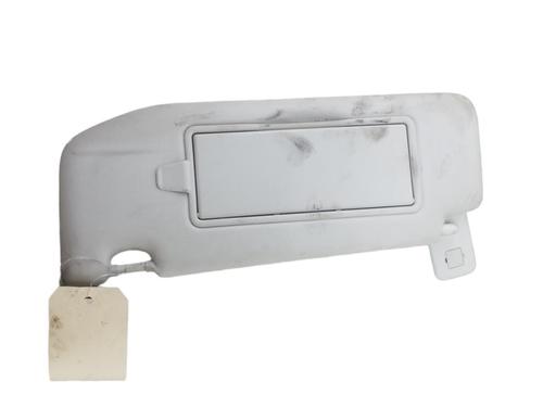 Used Left sun visor Left sun visor PEUGEOT 208 I (CA_, CC_) 1.6 BlueHDi 120 (120 hp) 25076722 25076722
