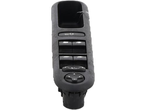 Left front window switch PEUGEOT 3008 I MPV (0U_) 2.0 HDi | BP37175059I27 - Image 4