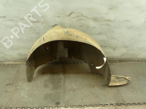 Used Wheel arch PEUGEOT 207 SW (WK_) 1.6 HDi (112 hp) 25078835