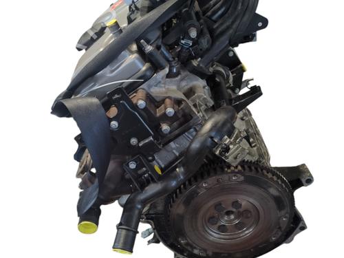 Engine CITROËN C2 (JM_) 1.4 | BP28321463M1 
