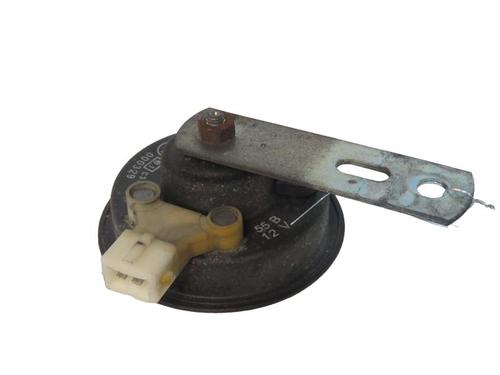 Toeter RENAULT KANGOO Express (FW0/1_) 1.5 dCi 95 (FW16) (95 hp) 25263154